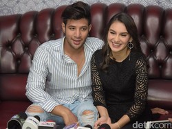 Meski Baru Dekat, Hal Ini Bikin Irish Bella Yakin dengan Ammar Zoni