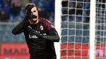 Bukan Higuain, Cutrone Bintang Kemenangan Milan