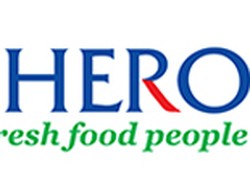 Penjualan Makanan Turun, HERO Sudah Rugi Operasional Rp 163 M