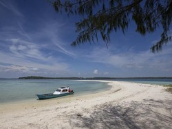 Laut di Pulau Kei Mendadak Hilang, Warga +62 Panik Takut Tsunami