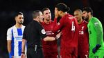 The Reds Menang Lewat Eksekusi 12 Pas Mo Salah