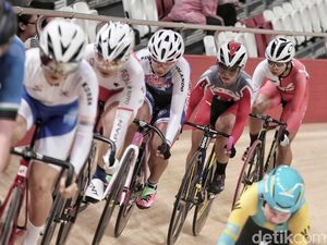 Balap Sepeda Targetkan Tiga Emas di SEA Games Hanoi Balap Sepeda Targetkan Tiga Emas di SEA Games Hanoi