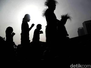 Benarkah Kualitas Hidup Orang Papua Makin Baik?