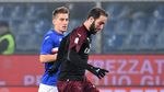 Bukan Higuain, Cutrone Bintang Kemenangan Milan