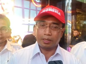 Budi Karya akan Sampaikan Dukungan Perhimpunan Profesi Pilot ke Jokowi