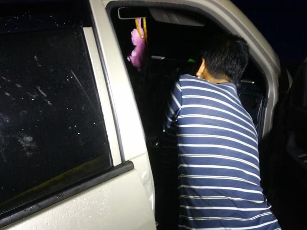 Sekeluarga Korban Pembunuhan di Bengkulu Alami Luka Jerat di Leher Sekeluarga Korban Pembunuhan di Bengkulu Alami Luka Jerat di Leher
