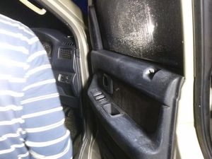 Ada Jilbab Berdarah di Mobil Keluarga yang Dibunuh di Bengkulu Ada Jilbab Berdarah di Mobil Keluarga yang Dibunuh di Bengkulu