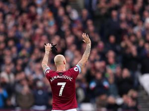 Jangan Tertawa, Arnautovic Dinilai Cocok Buat MU