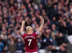 Jangan Tertawa, Arnautovic Dinilai Cocok Buat MU