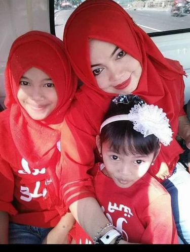 Miris Kisah Lili dan 2 Putrinya Dibunuh di Bengkulu