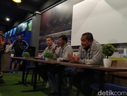 Persib Bandung Rekrut 3 Eks Pemain PSMS Medan