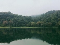 Harta Karun di Pulau Flores