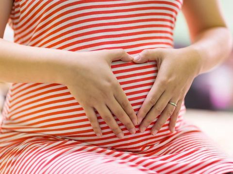 4 Cara Membangun Bonding dengan Bayi Sejak Dalam Kandungan