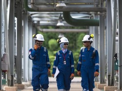 Medco E&P Topang Ketersediaan Energi Nasional