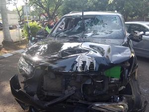 Bermobil Fortuner, Ini Modus Pencuri di Rumah Kosong di Alam Sutera