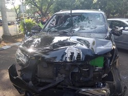 Bermobil Fortuner, Ini Modus Pencuri di Rumah Kosong di Alam Sutera