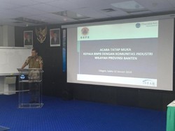 BNPB: Informasi Soal Bencana Akan Disampaikan Secara Terintegrasi