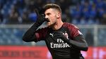 Bukan Higuain, Cutrone Bintang Kemenangan Milan