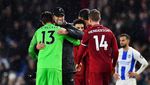 The Reds Menang Lewat Eksekusi 12 Pas Mo Salah