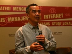 Waspada! Anak Bisa Terserang Stroke Seperti Dialami Nukman Luthfie