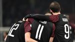 Bukan Higuain, Cutrone Bintang Kemenangan Milan