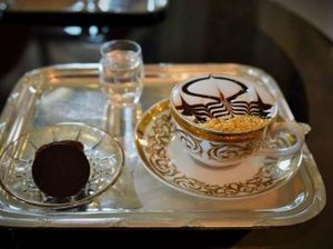 Wow! Ini Sarapan Paling Mahal di Dunia, Harganya Sampai Rp 230 Juta