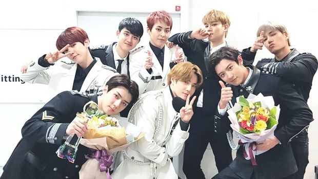 EXO