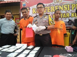 Penyalahgunaan Pil Koplo di Blitar Naik, 3 Pelajar Jadi Pengedar