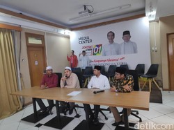 Materi Tes Baca Alquran Capres: Baca Alfatihah dan Surat Pendek