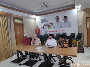 Materi Tes Baca Alquran Capres: Baca Alfatihah dan Surat Pendek Materi Tes Baca Alquran Capres: Baca Alfatihah dan Surat Pendek