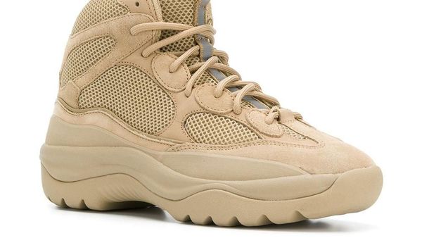 Intip 5 Tren Sneakers yang Bikin Gaya Kamu Kekinian di 2019