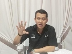 TKN Imbau Pendukung Jokowi-Maruf Tak Ikut Sebarkan Indonesia Barokah
