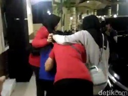 Satu Korban Prostitusi Online Model di Madiun Tertipu Janji Pekerjaan