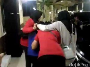 Satu Korban Prostitusi Online Model di Madiun Tertipu Janji Pekerjaan Satu Korban Prostitusi Online Model di Madiun Tertipu Janji Pekerjaan