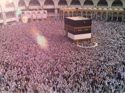 Mau Umrah dengan Aman dan Harga Terjangkau? Ini Caranya