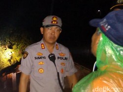 Sungai di Sukabumi Meluap, 7 Kelurahan Dilanda Banjir