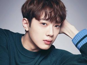 Lai Kuan Lin Wanna One Debut Aktor Lewat Remake Film Populer Thailand