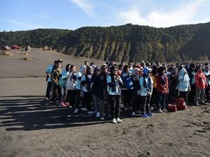 NasionalRe Gelar Pelatihan di Jawa Timur