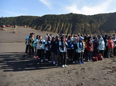 NasionalRe Gelar Pelatihan di Jawa Timur
