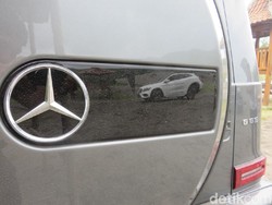 Mercedes-Benz Ingin Masuk Gaikindo Lagi