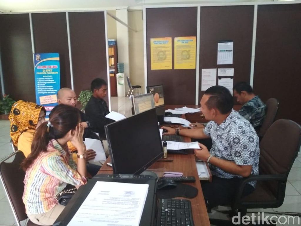 Pengantin Polisikan WO yang Kabur di Hari H: Keluarga Malu Pengantin Polisikan WO yang Kabur di Hari H: Keluarga Malu
