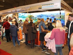 Promosi Wisata Indonesia di Norwegia Mendulang Sukses