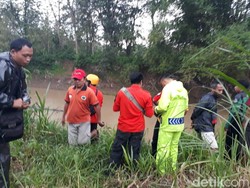 4 Santri di Ponorogo Tenggelam Terseret Arus, 1 Ditemukan Tewas