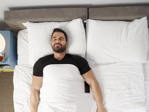 7 Adab Bangun Tidur Sesuai dengan Sunnah yang Dilakukan Rasulullah SAW 7 Adab Bangun Tidur Sesuai dengan Sunnah yang Dilakukan Rasulullah SAW