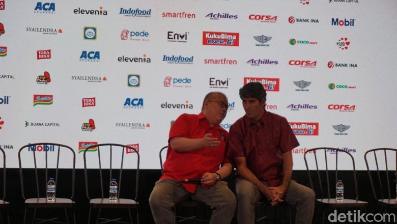 Teco Takkan Sulit Beradaptasi di Bali United