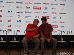 Teco Takkan Sulit Beradaptasi di Bali United
