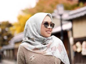 Kisah Inspiratif Wanita Jualan Hijab yang Selalu Sold Out, Tidur Cuma 3 Jam Kisah Inspiratif Wanita Jualan Hijab yang Selalu Sold Out, Tidur Cuma 3 Jam