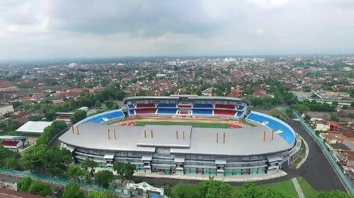 Stadion Mandala Krida