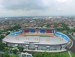 Menpora & MenPUPR Akan Dampingi FIFA Tinjau Venue Piala Dunia U-20