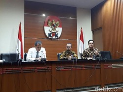 KPK: Pemprov Papua Barat Terendah Kepatuhan LHKPN di 2018